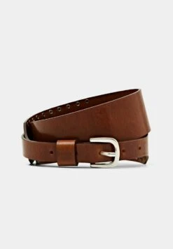 ESPRIT Waist Belt - Brown 7 ESPRIT Waist Belt - Brown -Esprit Sales Store 0a3d4c884b2240c3bc7480d95b6d4e75