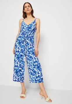 ESPRIT Strapoveral - Jumpsuit - Ice 9 ESPRIT Strapoveral - Jumpsuit - Ice -Esprit Sales Store 0ad2b4ca17af41c18b18e767b974c52a