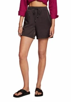 ESPRIT Shorts - Anthracite
