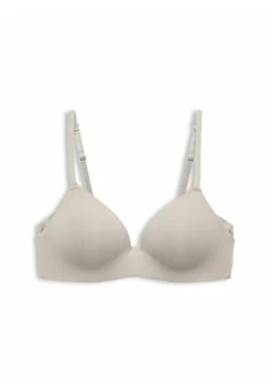 ESPRIT Triangle Bra - Light Taupe 10 ESPRIT Triangle Bra - Light Taupe -Esprit Sales Store 0af964a746cc4a2cb186df6dbc6a3c33