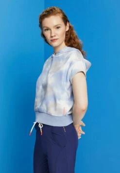 Print T-Shirt - Grey Blue 12 Print T-Shirt - Grey Blue -Esprit Sales Store 0b14accbf0bc4e27861d9cff80fd9a1c