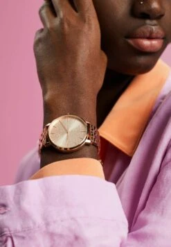 ESPRIT Timewear- Watch - Rose Gold-Coloured