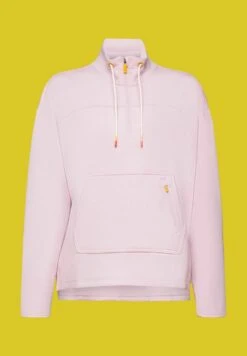 Sweatshirt - Lilac 17 Sweatshirt - Lilac -Esprit Sales Store 0b51bd36b4b74713afa5d0d44a3c80ef