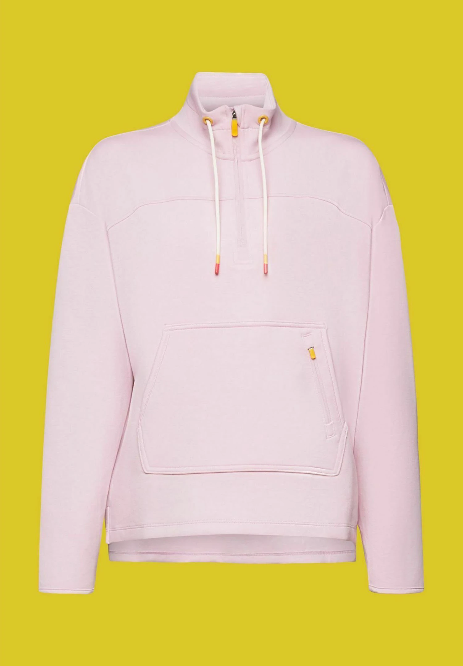 Sweatshirt - Lilac 9 Sweatshirt - Lilac - Image 9