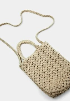 ESPRIT Handbag - Off White 10 ESPRIT Handbag - Off White -Esprit Sales Store 0b77d5865bc849f8a70f5fad53fafcae