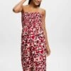 ESPRIT Gesmoktes Mini Schla - Day Dress