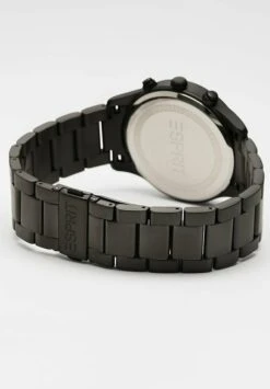 ESPRIT Quarz - Watch - Schwarz -Esprit Sales Store 0c513537d6944b2892ea0ac79d00b82c