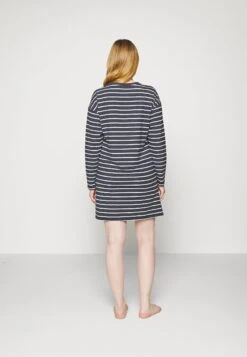 ESPRIT Y/D Stripe Long Slv - Nightie 7 ESPRIT Y/D Stripe Long Slv - Nightie -Esprit Sales Store 0c78d41f4b73465ea8190eb16ecc2630