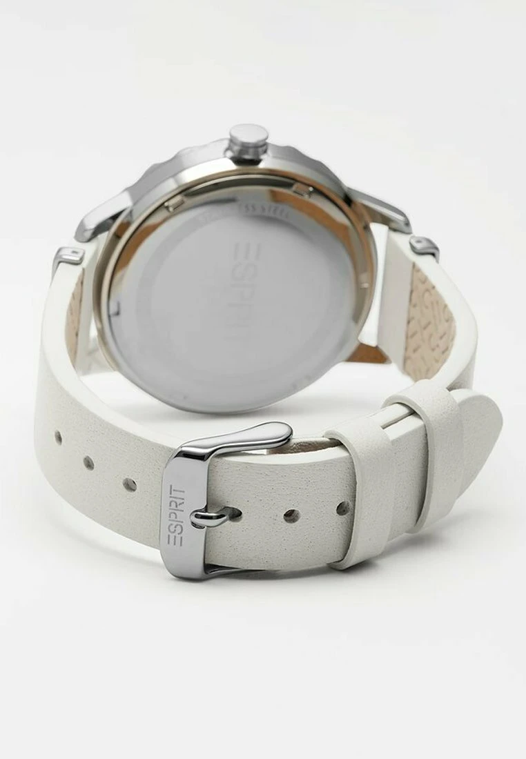 ESPRIT Quarz - Chronograph Watch - Grau 4 ESPRIT Quarz - Chronograph Watch - Grau - Image 4