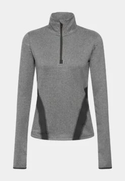 Troyer Longsleeve - Long Sleeved Top - Black -Esprit Sales Store 0ccd3216e1704906b35006a2ff1cabb3