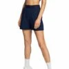 Sports Shorts - Navy