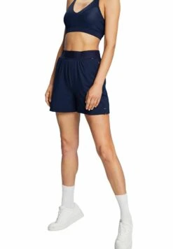 Sports Shorts - Navy