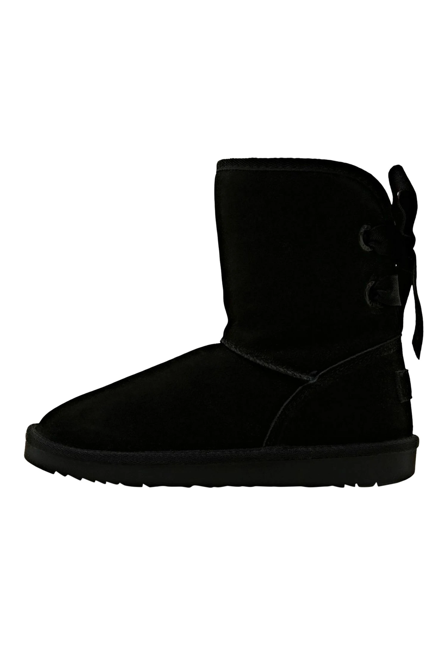 ESPRIT Winter Boots - Black 2 ESPRIT Winter Boots - Black - Image 2