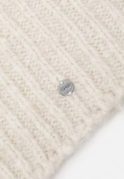 ESPRIT Boulbalaclava - Beanie - Off White -Esprit Sales Store 0d0b8cfc8b174822973033a9534da575