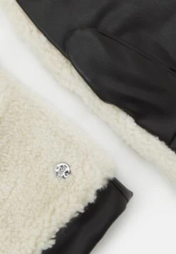 ESPRIT Mittens - Black -Esprit Sales Store 0d21062e01a743488fe0cddc66158dfb