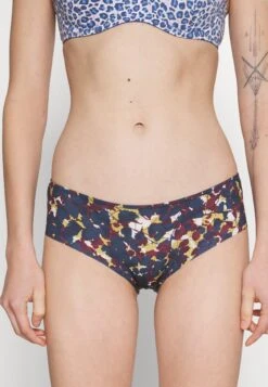 ESPRIT Printed Solid 2 Pack - Briefs - Ink -Esprit Sales Store 0d7de75640e543ecbafc6298776ae24c