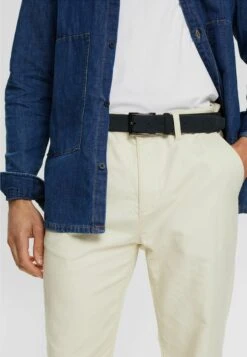 ESPRIT Belt Business - Navy