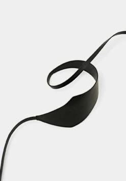 ESPRIT Waist Belt - Black 7 ESPRIT Waist Belt - Black -Esprit Sales Store 0dc5ea68d110486d94863a2bdc044207