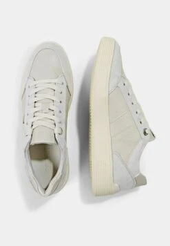 ESPRIT Trainers - Light Grey -Esprit Sales Store 0e198f3745244d1f952347d199381f1f
