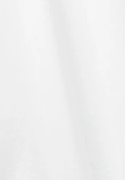 ESPRIT Basic T-Shirt - White -Esprit Sales Store 0e4b647aff46411a834295fa828b440b