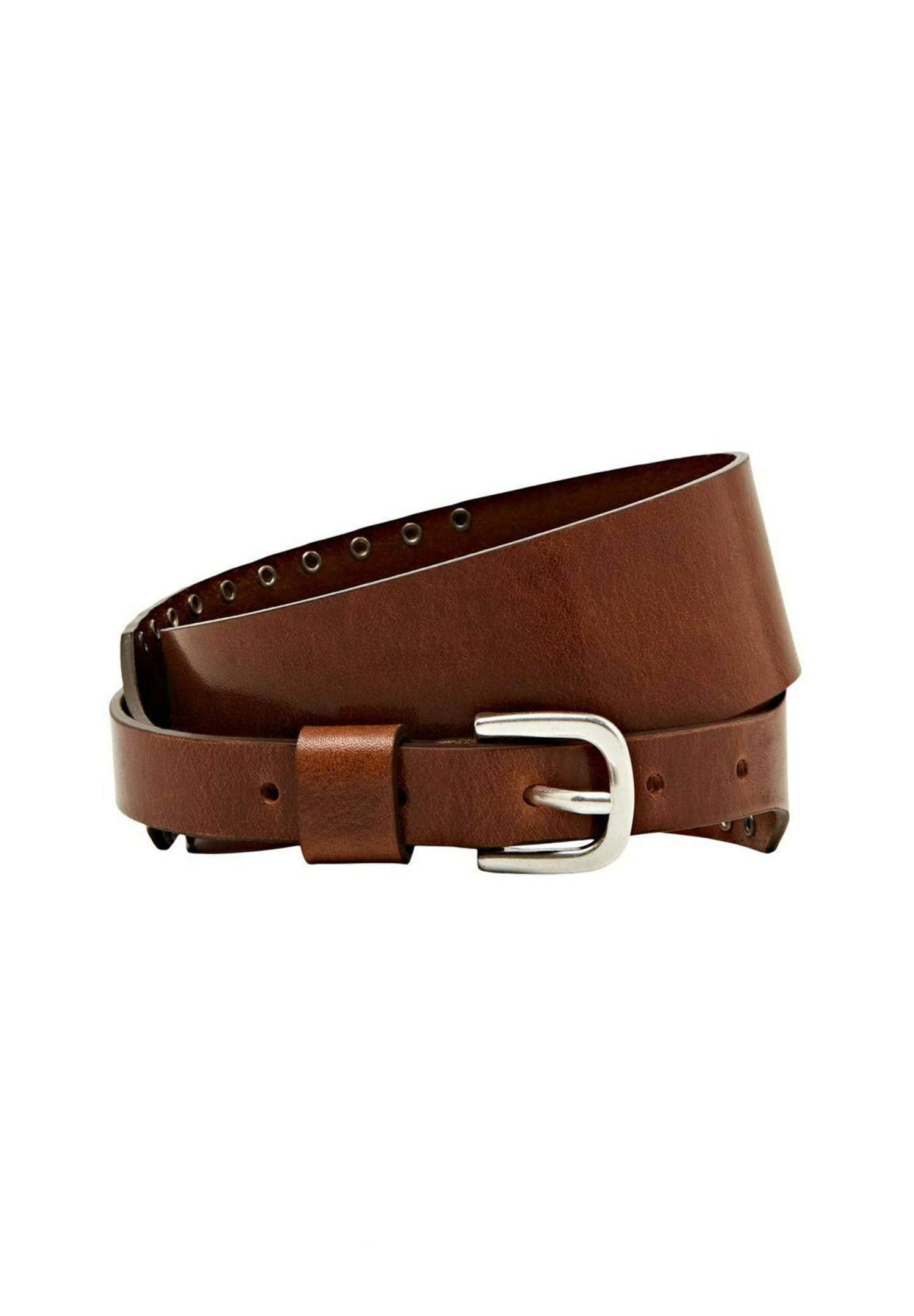 ESPRIT Waist Belt - Brown 2 ESPRIT Waist Belt - Brown - Image 2
