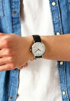 ESPRIT Watch - Silber