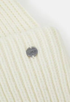 ESPRIT Beanie - Off-White -Esprit Sales Store 0e9bfdeda66e40529cd33f29d5d07108