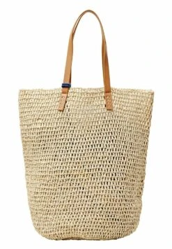 ESPRIT Aus - Tote Bag - Light Beige