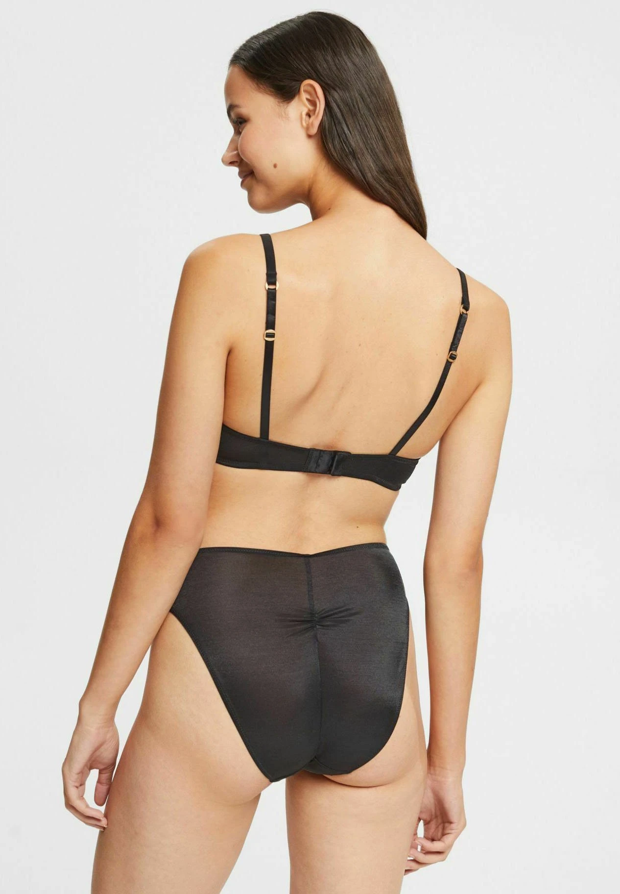 ESPRIT In Schimmernder Optik - Underwired Bra 2 ESPRIT In Schimmernder Optik - Underwired Bra - Image 2