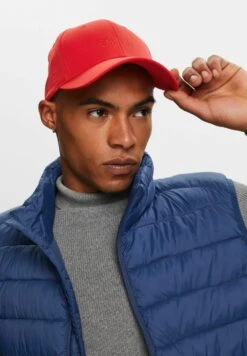 ESPRIT Cap - Red