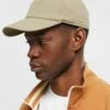 ESPRIT Baseball - Cap - Taupe