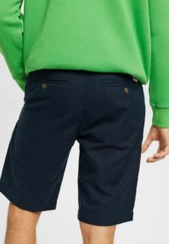ESPRIT Im Stil - Shorts - Navy -Esprit Sales Store 10d4825c945e44c39aa4c1e42aa30680