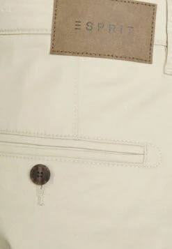 ESPRIT Core- Shorts - Light Beige -Esprit Sales Store 110472eda14243889e4371e9da1d220c