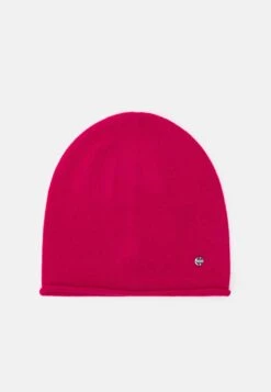 ESPRIT Beanie - Beanie - Dark Pink