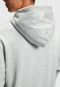 ESPRIT Color Dolphin - Hoodie - Light Grey New -Esprit Sales Store 118041d8000847c4a0d12d4d693d134f