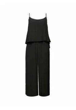 ESPRIT Overalls- Jumpsuit - Anthracite -Esprit Sales Store 11a706763f604196955314fd114815e3