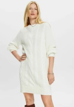 ESPRIT Flat - Jumper Dress