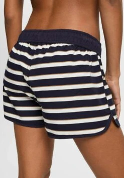 ESPRIT Brela Streifen - Bikini Bottoms - Navy -Esprit Sales Store 12007603dd654e07bca639f7ccad9c12