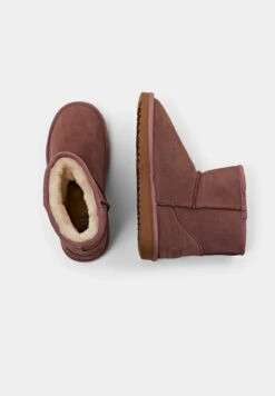 ESPRIT Winter Boots - Old Pink 11 ESPRIT Winter Boots - Old Pink -Esprit Sales Store 12714afb9c2247e0820f93cdf01c1010