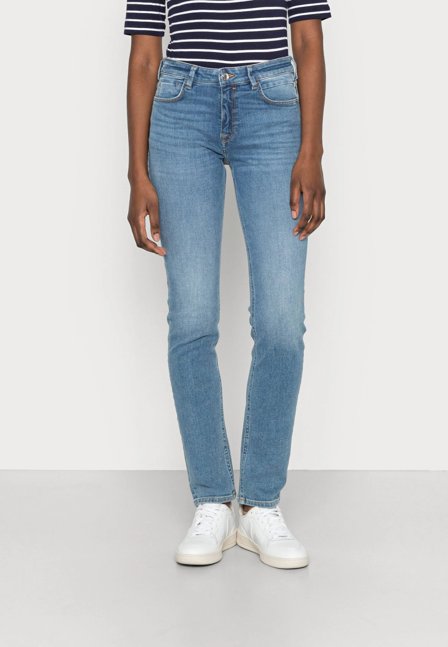 ESPRIT Slim Fit Jeans - Slim Fit Jeans 1 ESPRIT Slim Fit Jeans - Slim Fit Jeans