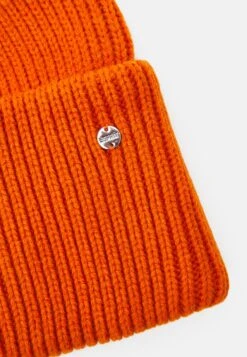 ESPRIT Beanie - Rust Orange 5 ESPRIT Beanie - Rust Orange -Esprit Sales Store 129eb9d7e70f4829a6b63cf9677f3276