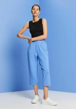 Tracksuit Bottoms - Pastel Blue -Esprit Sales Store 12dfec010fda4aff9dd32d33f760aea3