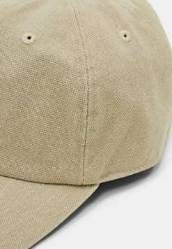 ESPRIT Baseball - Cap - Taupe -Esprit Sales Store 12f332881f304a5da2477fbd975d9cbd
