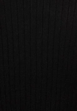 Edc By Esprit Turtle Nk - Jumper - Black -Esprit Sales Store 1334266d4a9d4f868ee3030eea1f6a25