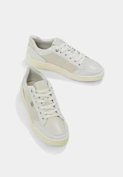 ESPRIT Trainers - Light Grey -Esprit Sales Store 134d62508a1b48e29fbf03c9f98bf9b9