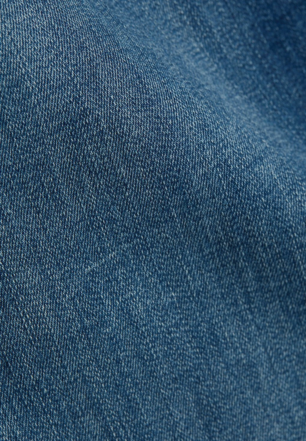 ESPRIT Slim Fit Jeans - Blue Medium Washed 8 ESPRIT Slim Fit Jeans - Blue Medium Washed - Image 8