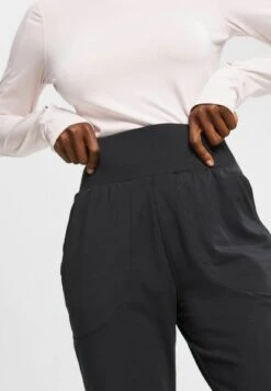 Sport - Tracksuit Bottoms - Black 11 Sport - Tracksuit Bottoms - Black -Esprit Sales Store 13515a614d894adaa84d1d28eefa82a3