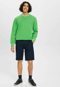 ESPRIT Im Stil - Shorts - Navy -Esprit Sales Store 135b982441094e26a18c0e6da27456be