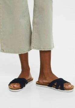 ESPRIT Slide - Mules