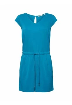 ESPRIT Overalls- Jumpsuit - Dark Turquoise 17 ESPRIT Overalls- Jumpsuit - Dark Turquoise -Esprit Sales Store 13ba7b3b995c4d73b4caf0797ad9748e